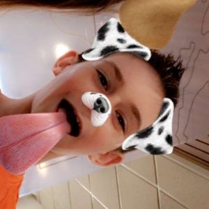 Meet your Posher, Austin